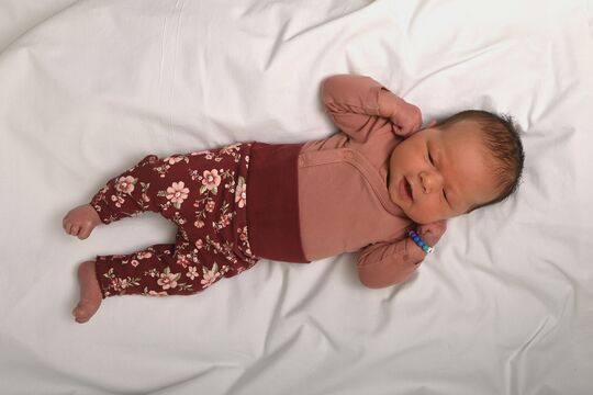 Fiechter Lily Charlotte w Utzigen 18.09.2026